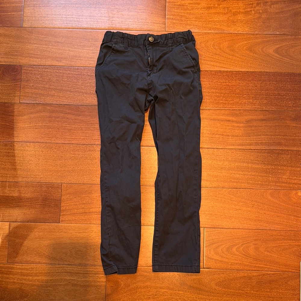 Carter's Navy Kid's Pants/Chinos